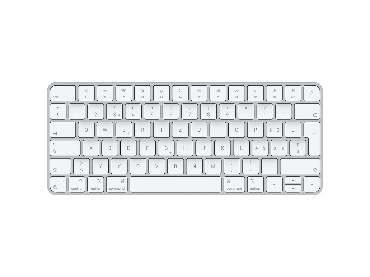 Apple Magic Keyboard (2021) CH-Layout günstig kaufen