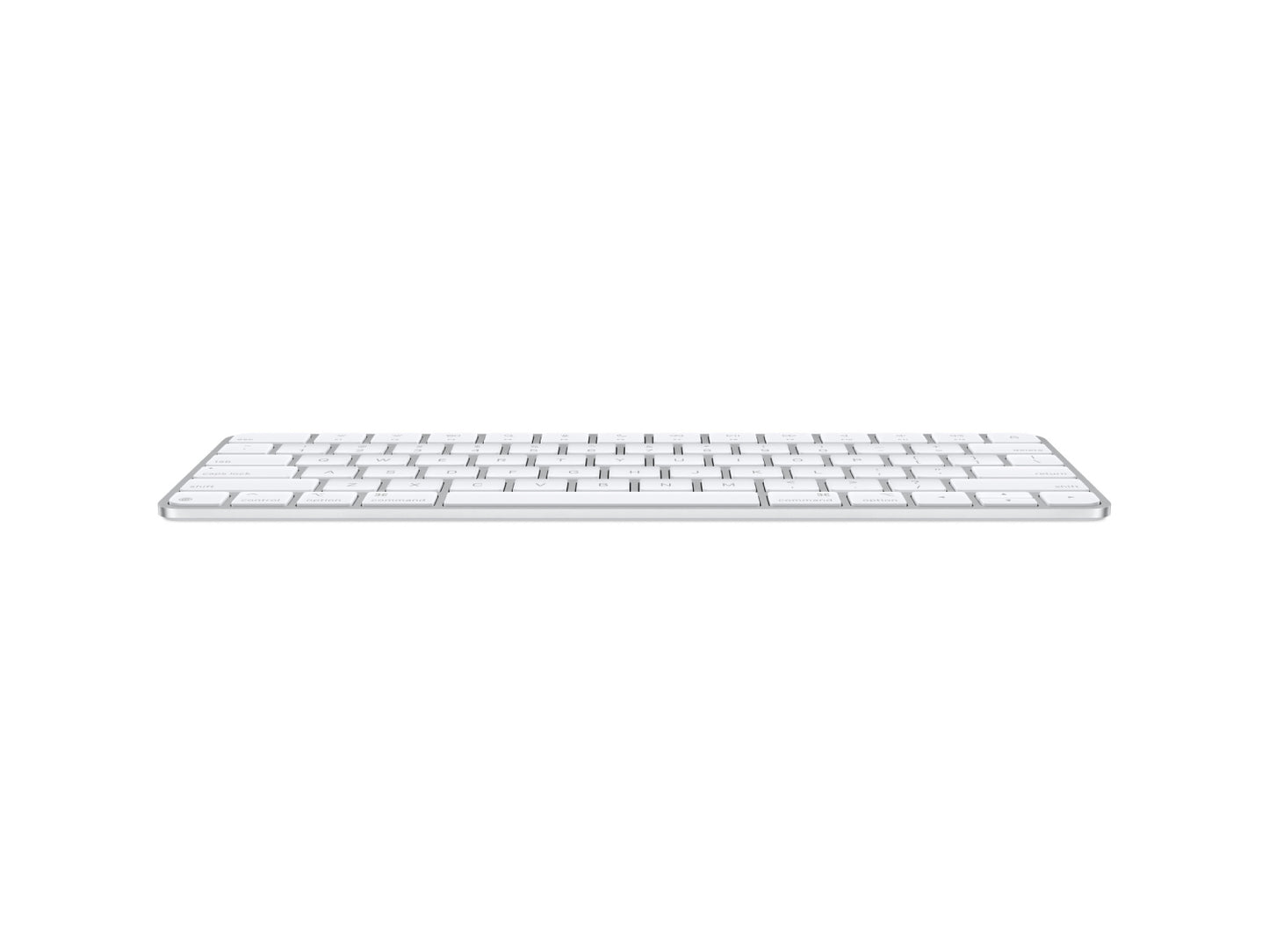Apple Magic Keyboard (2024) USB-C Silber CH-Layout günstig kaufen