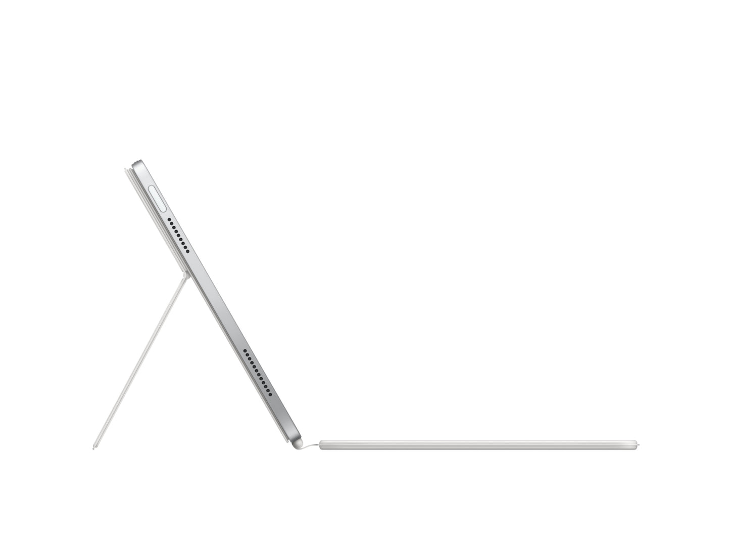 Apple Magic Keyboard, CH Layout günstig gebraucht kaufen