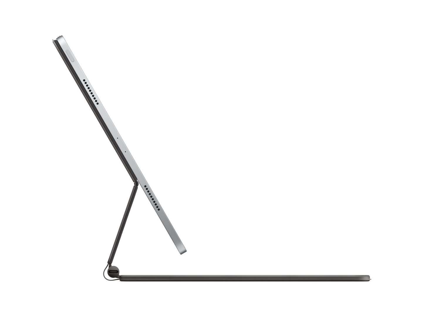 Apple Magic Keyboard, DE Layout Deutsch (Deutschland/Österreich) günstig gebraucht kaufen