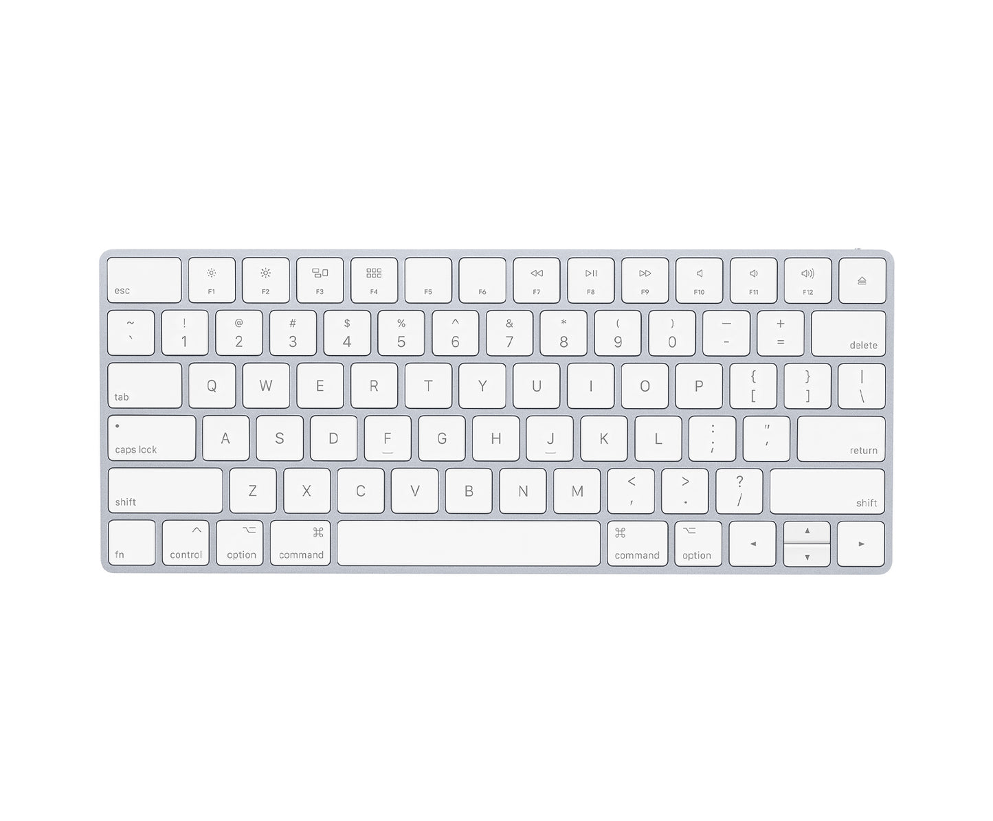 Apple Magic Keyboard mit Ziffernblock Wireless mit Lightning Anschluss - DE günstig gebraucht kaufen