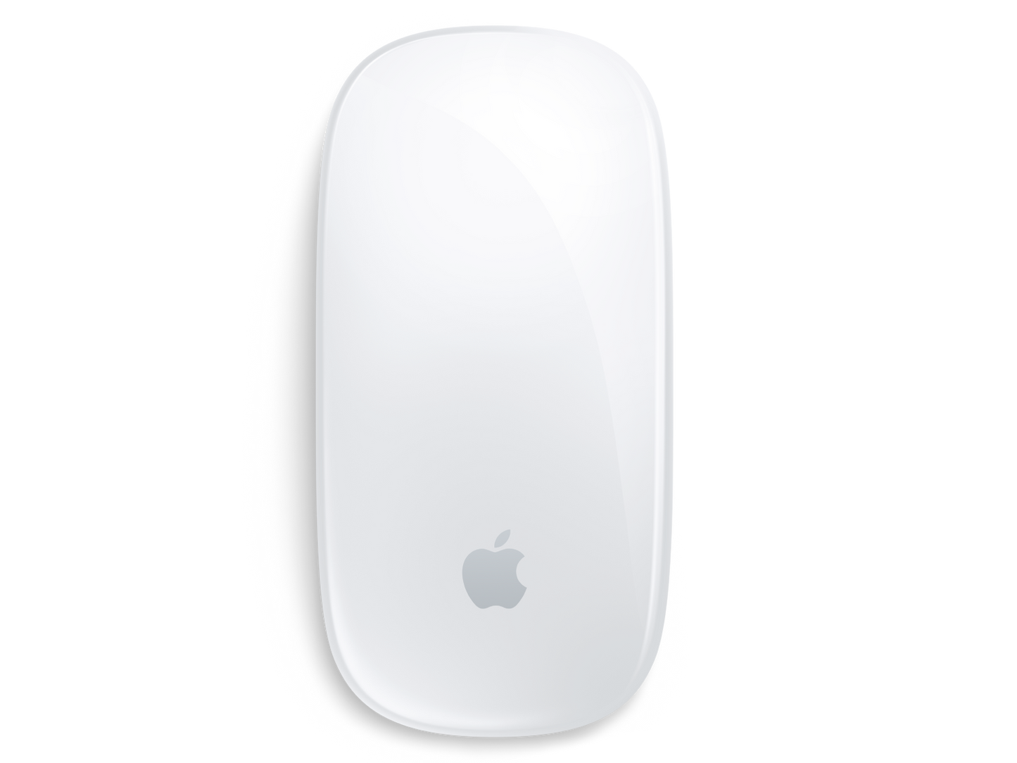 Apple Magic Mouse 2 Silber günstig kaufen