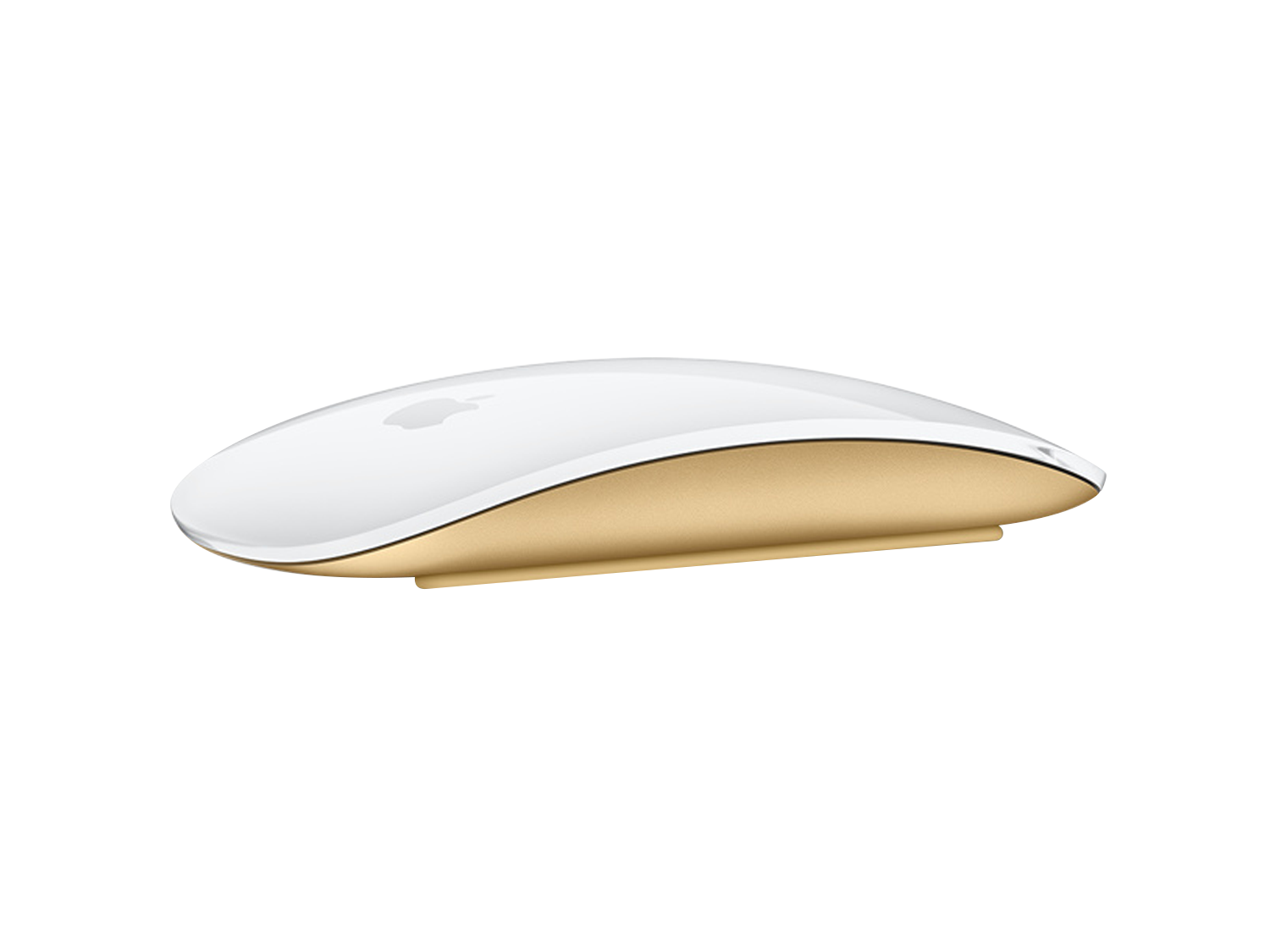 Apple Magic Mouse 2021 Gelb ohne Kabel günstig kaufen