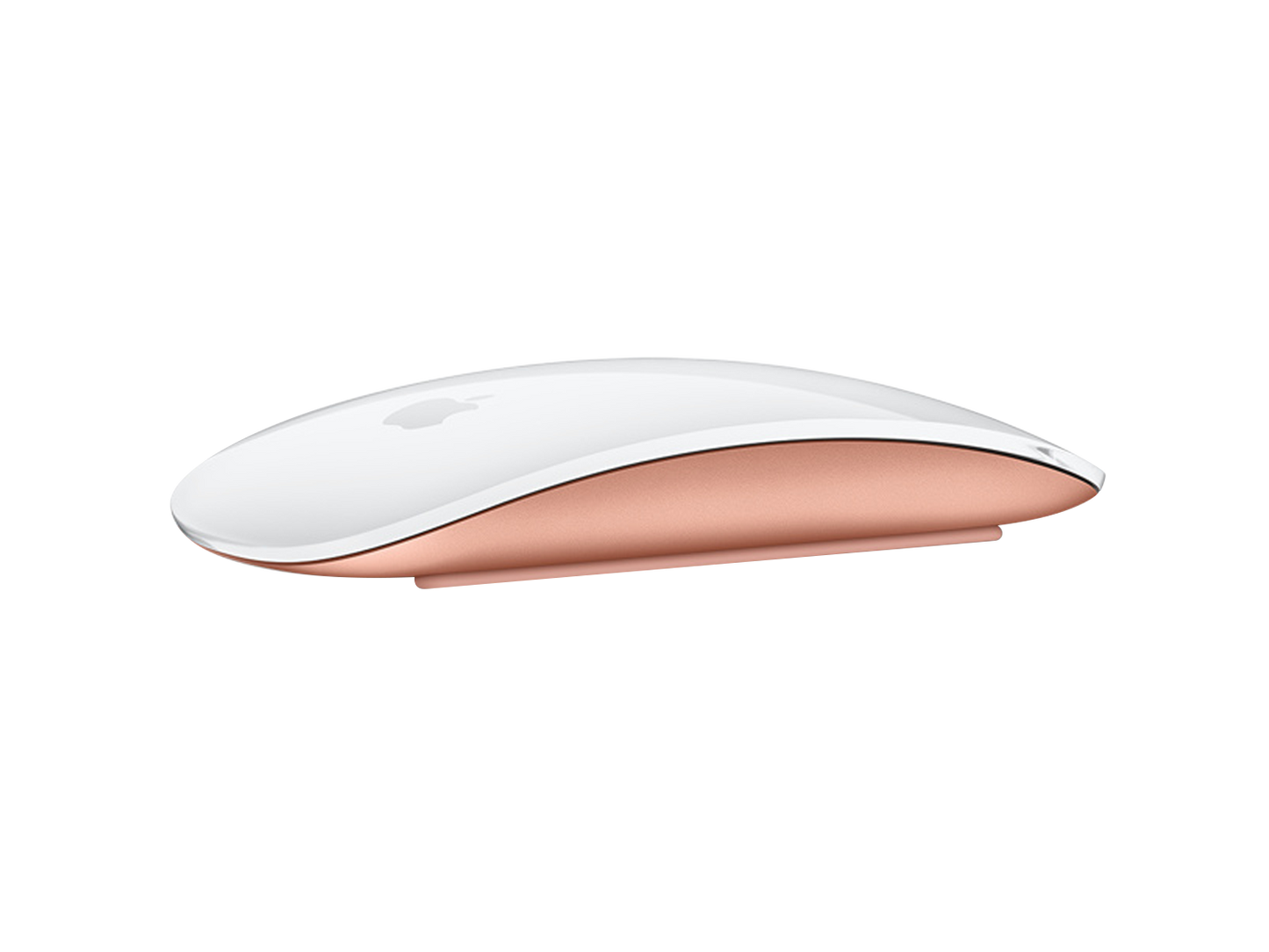 Apple Magic Mouse 2021 Orange ohne Kabel günstig kaufen