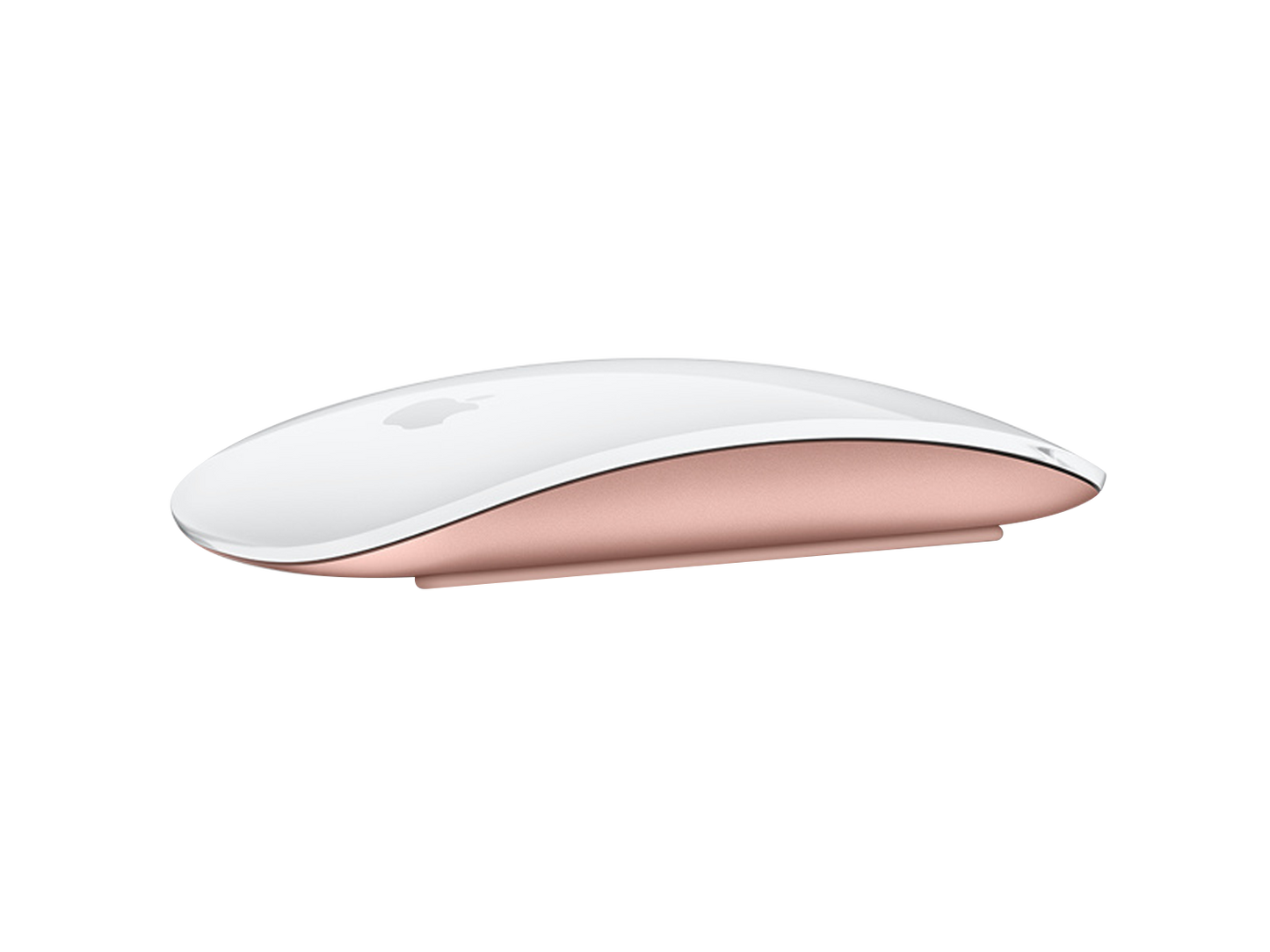 Apple Magic Mouse 2021 Rosé ohne Kabel günstig kaufen