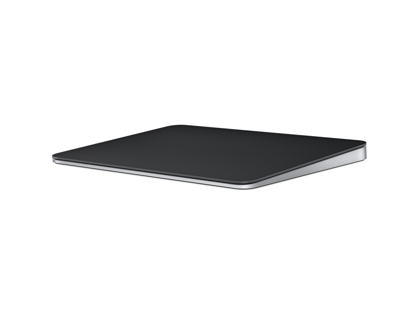 Apple Magic Trackpad (2024) USB-C Schwarz günstig kaufen