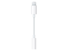 Apple Original Lightning auf 3.5 mm Klinke Adapter günstig kaufen