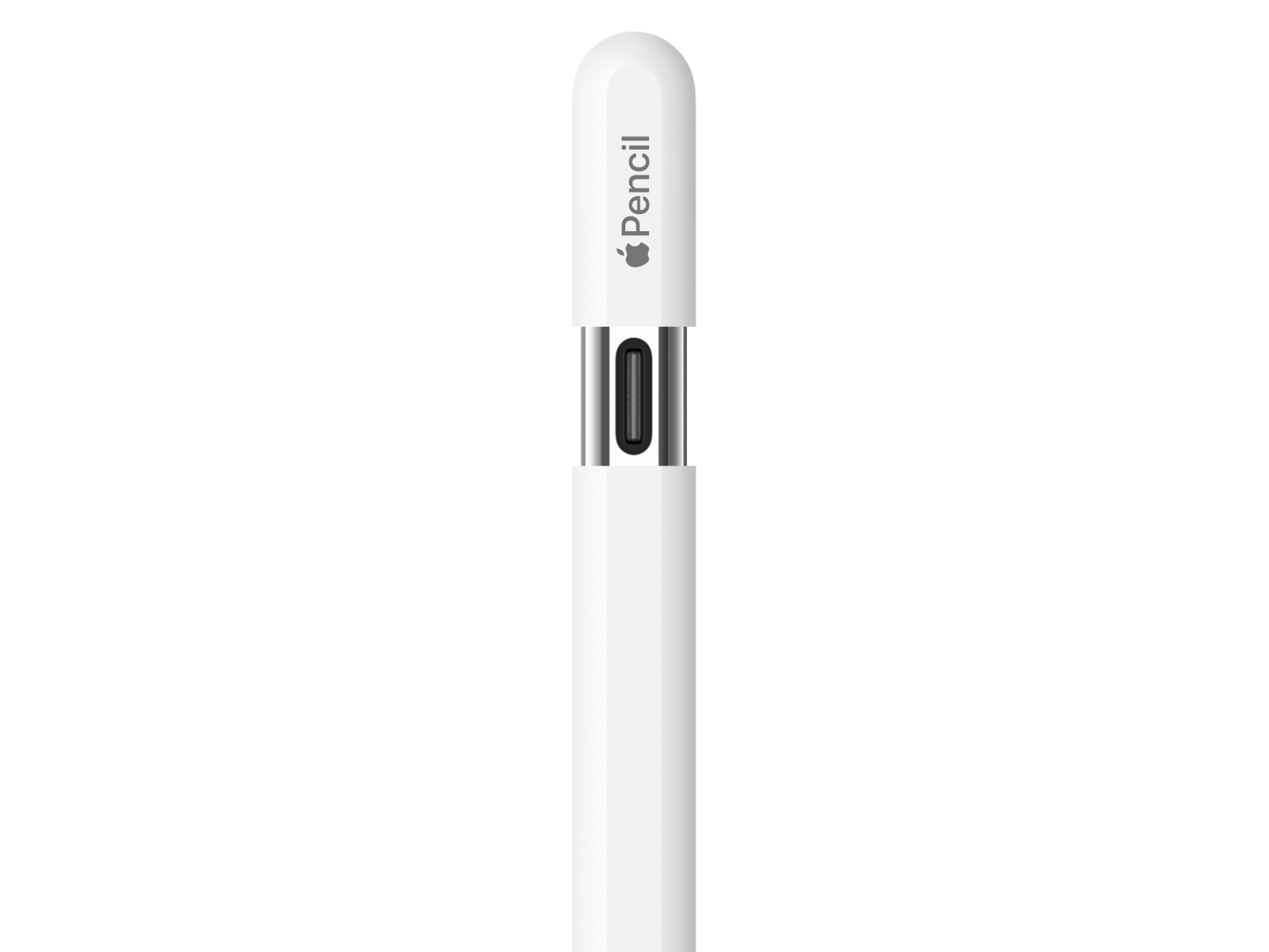 Apple Pencil USB-C Weiss günstig gebraucht kaufen