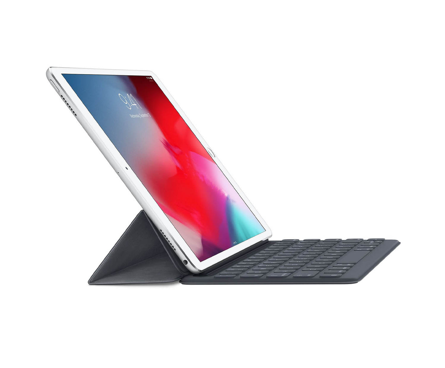 Apple Smart Keyboard iPad Pro 10.5“, CH Layout Deutsch/Französisch (Schweiz) günstig gebraucht kaufen