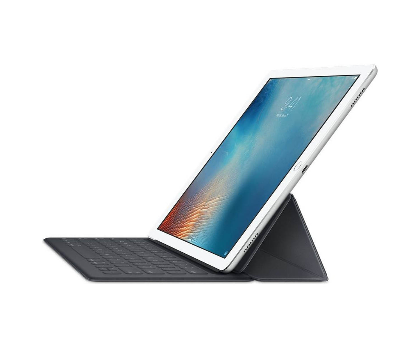Apple Smart Keyboard iPad Pro 12.9“ CH Layout Deutsch/Französisch (Schweiz) günstig gebraucht kaufen