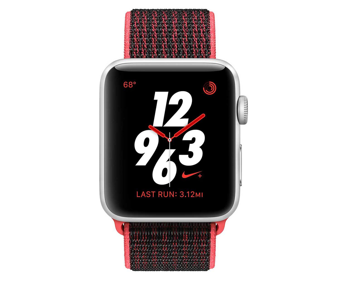 Apple Watch 42 mm Aluminium, Silber günstig gebraucht kaufen