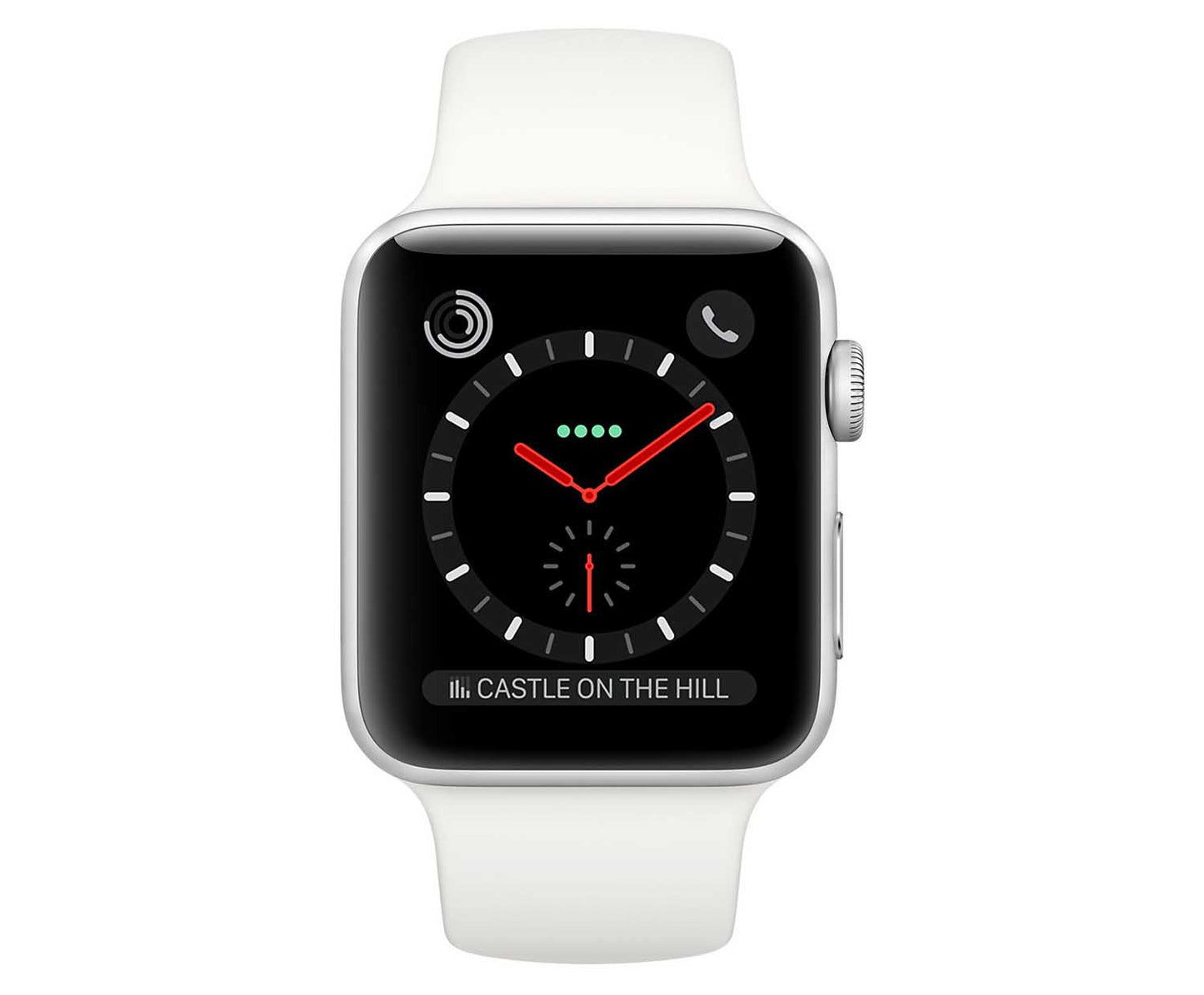 Apple Watch 42 mm Edelstahl günstig gebraucht kaufen