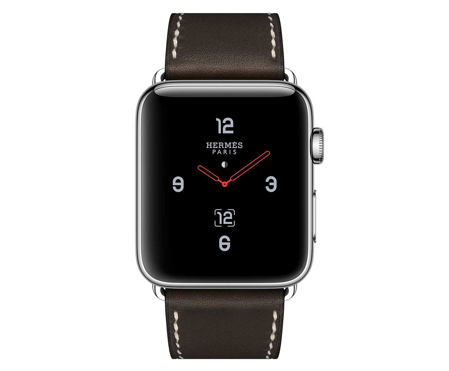 Apple Watch 42 mm Edelstahlgehäuse günstig gebraucht kaufen