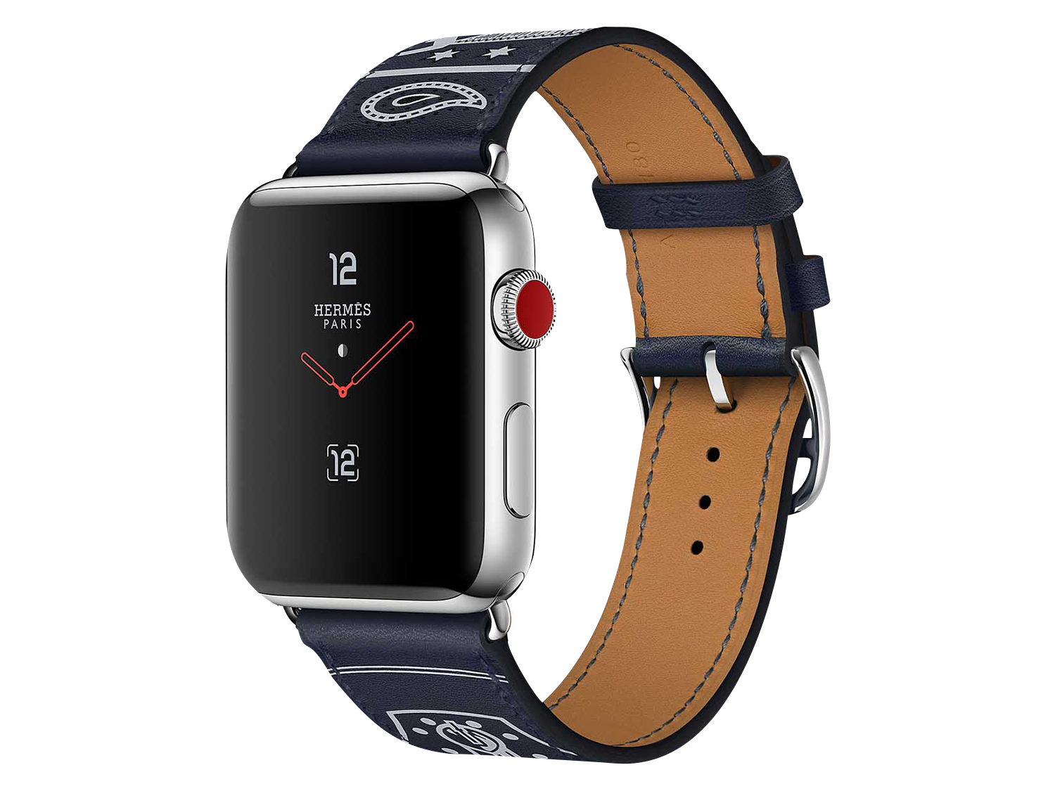 Apple Watch HERMES Edition series 3 限定 Buy Apple Watch Hermès Series 3 GPS + Cellular 38 mm in stainless