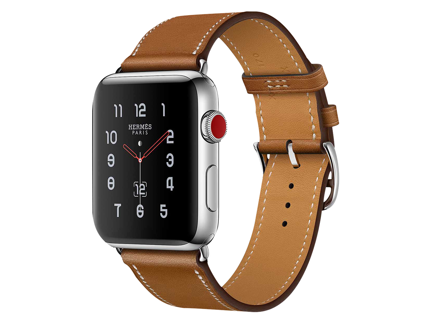 Apple Watch 38 mm Edelstahlgehäuse günstig gebraucht kaufen