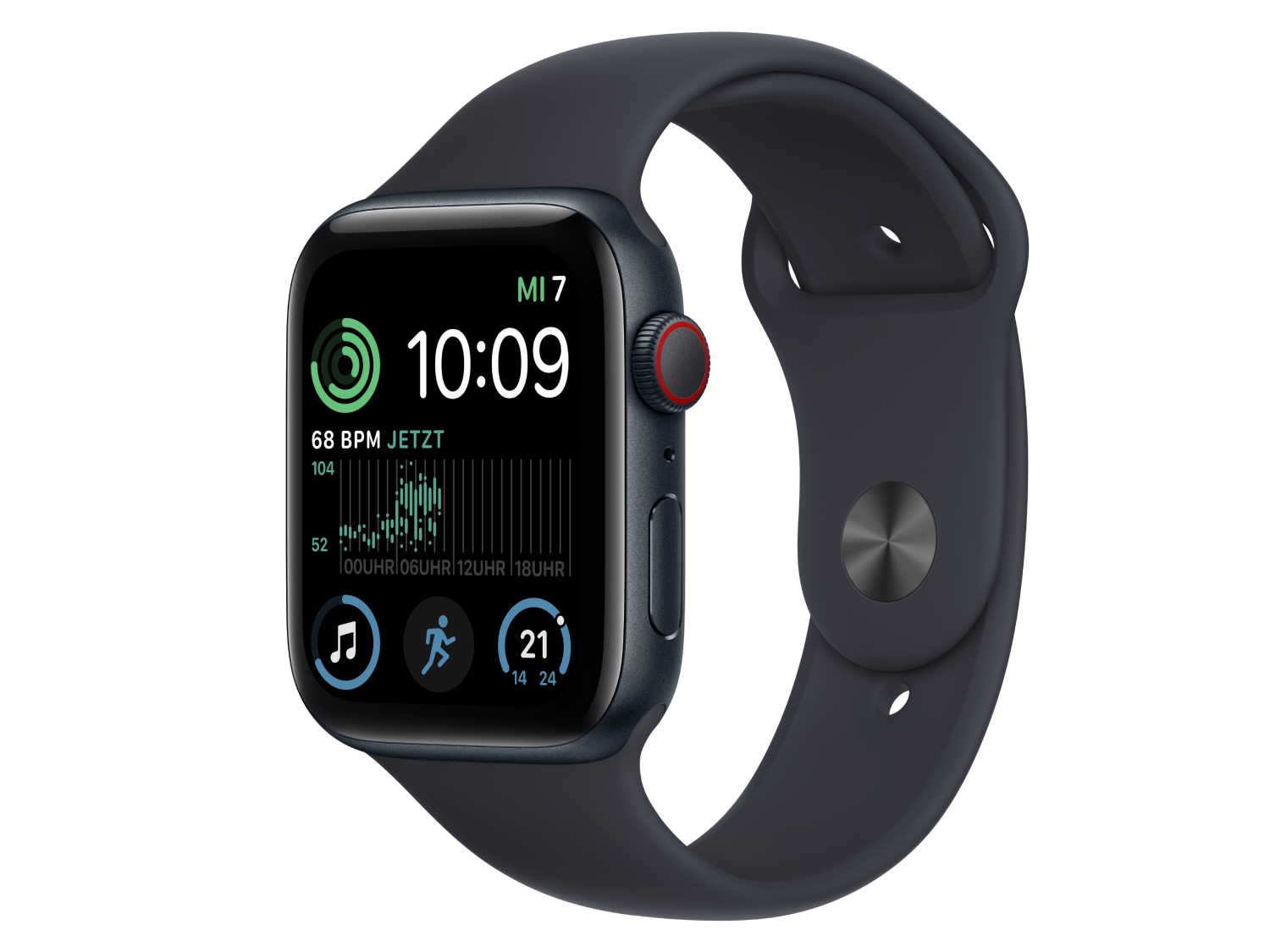 1st Generation How To Connect Apple Watch Series Gps Cellular