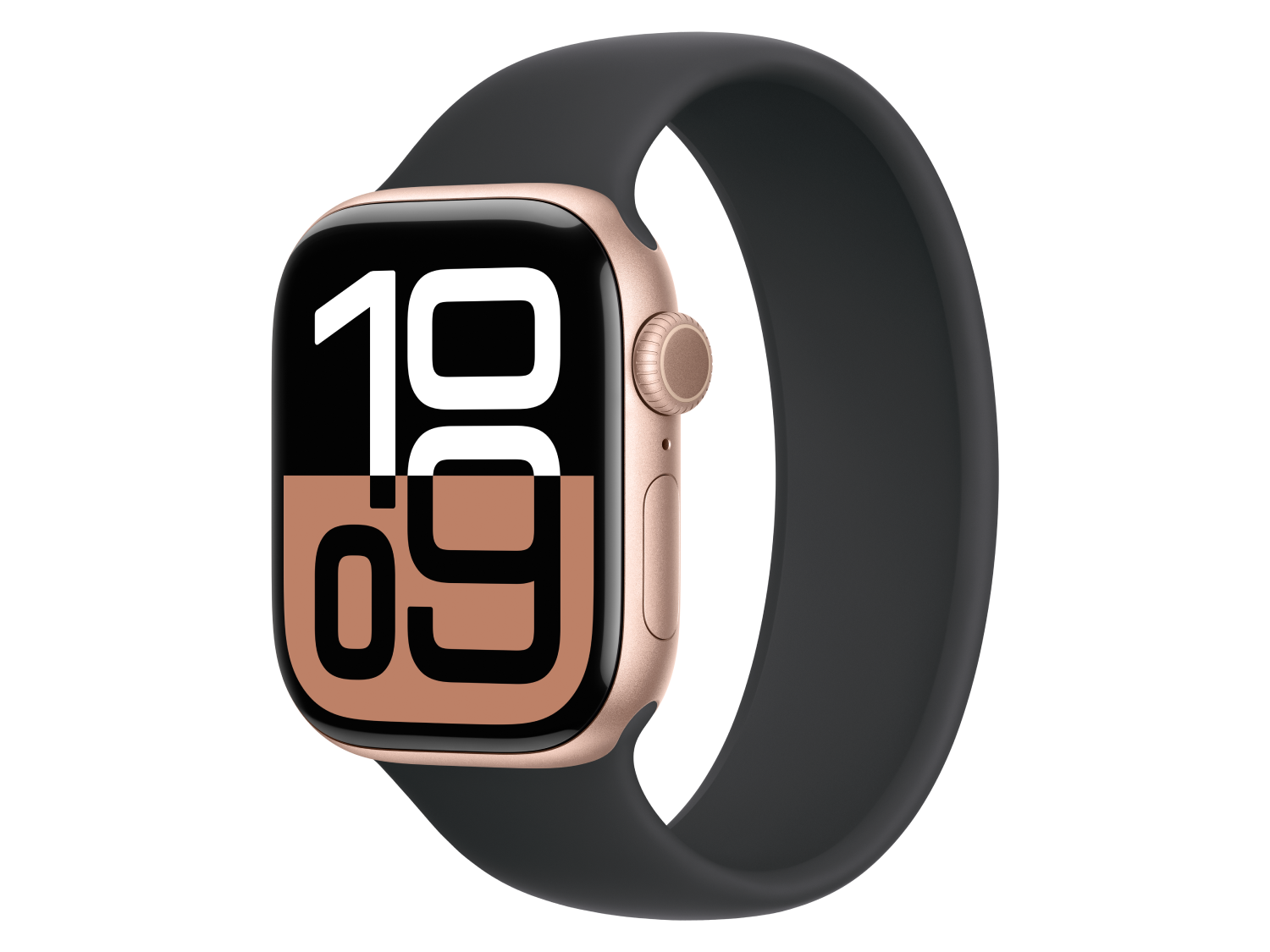 Buy cheap refurbished Apple Watch Series 10 GPS Cellular, 42 mm