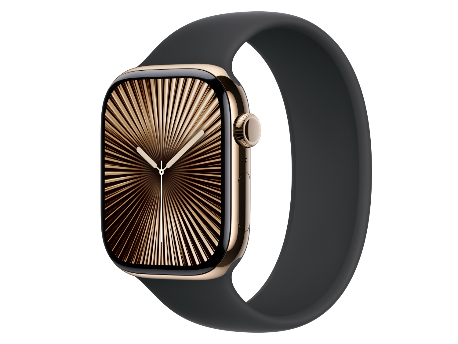 Buy cheap refurbished Apple Watch Series 10 GPS Cellular, 46 mm