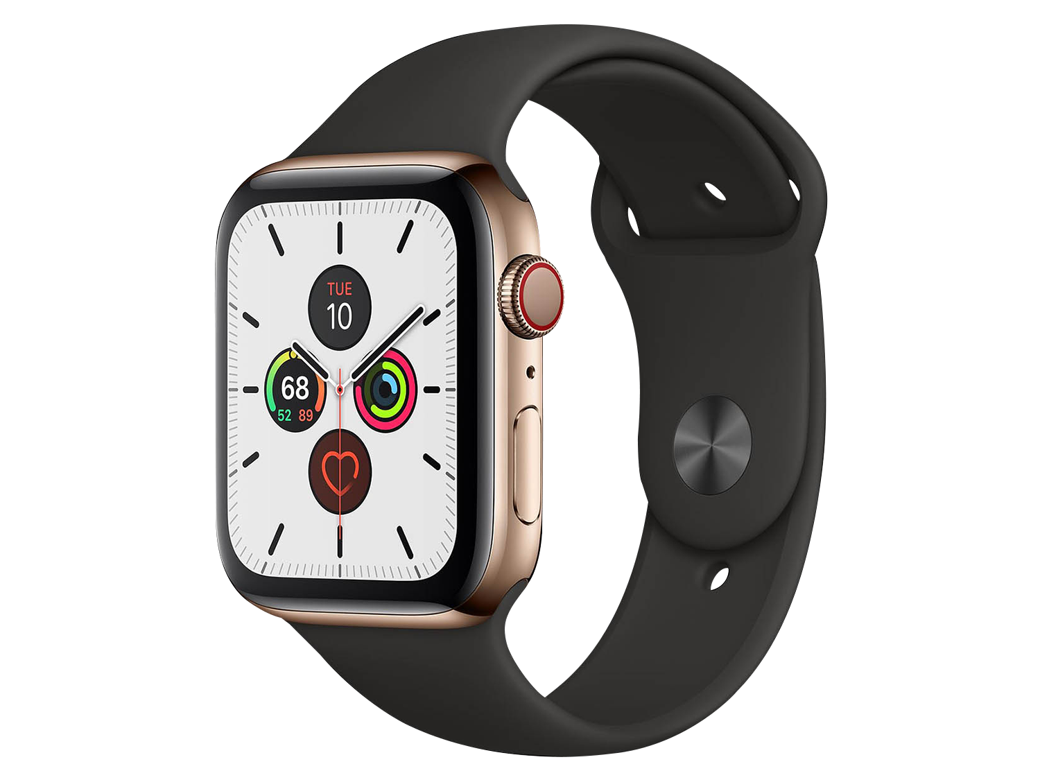 Buy Apple Watch Series refurbished cheap Revendo – Revendo