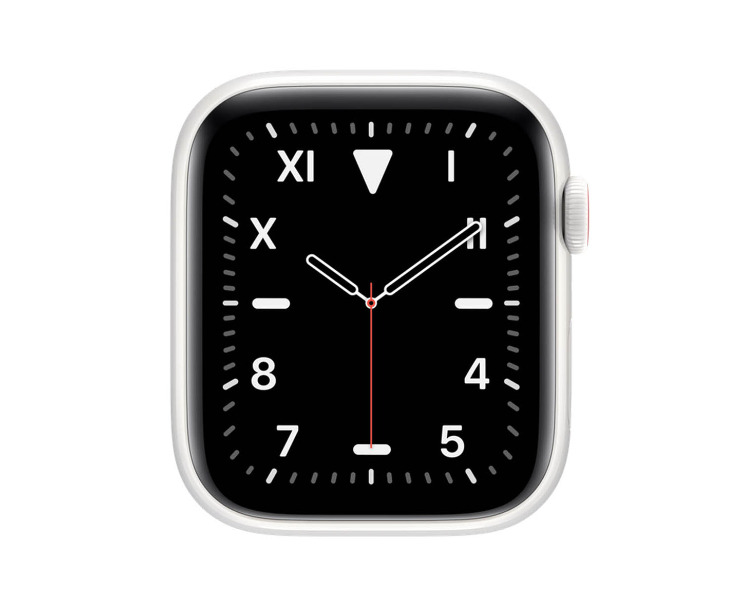 Apple Watch Series 5 40 mm Keramikgehäuse Weiss günstig gebraucht kaufen