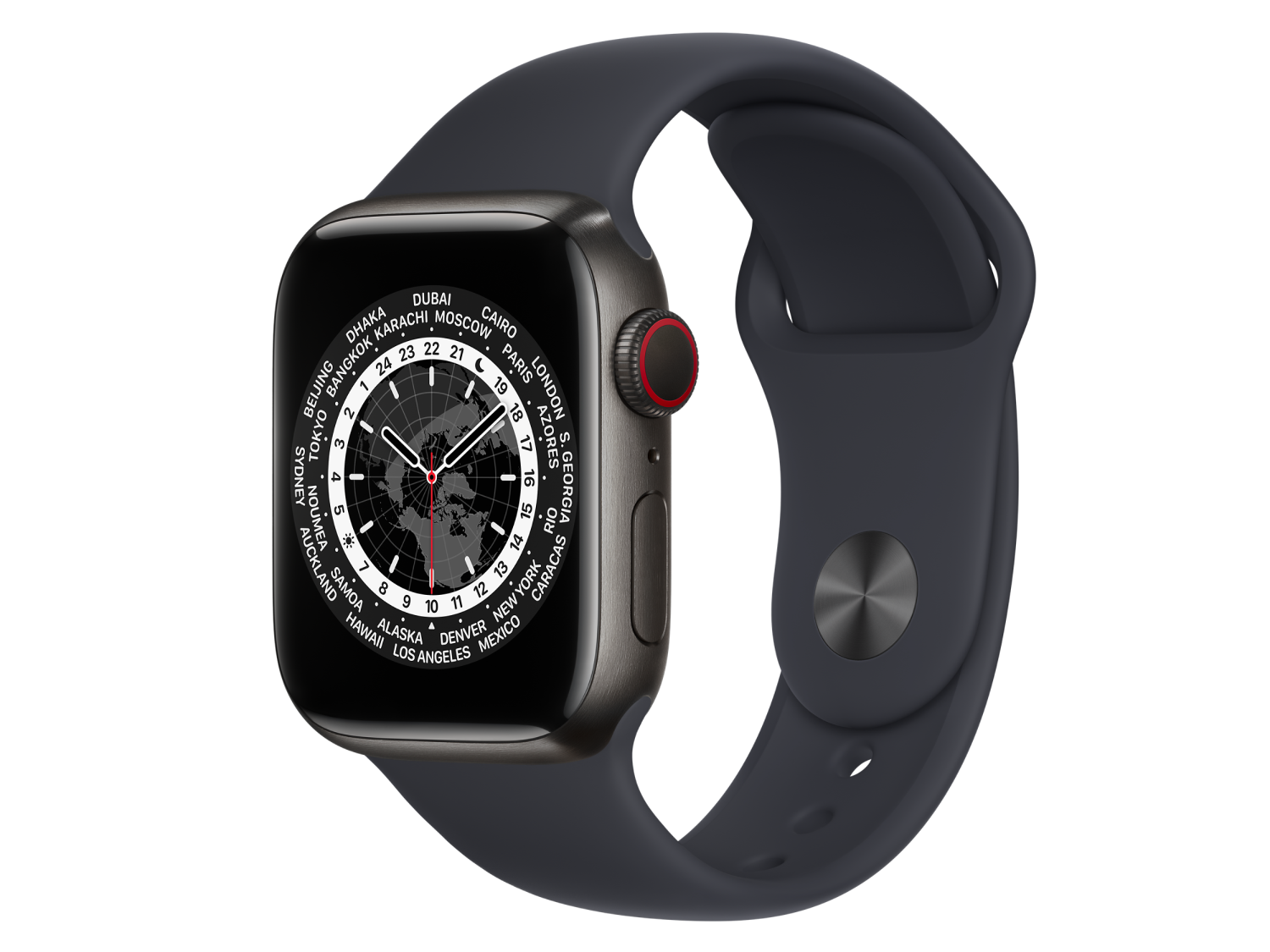 Gps Cellular Storage On Apple Watch Apple Watch Series GPS