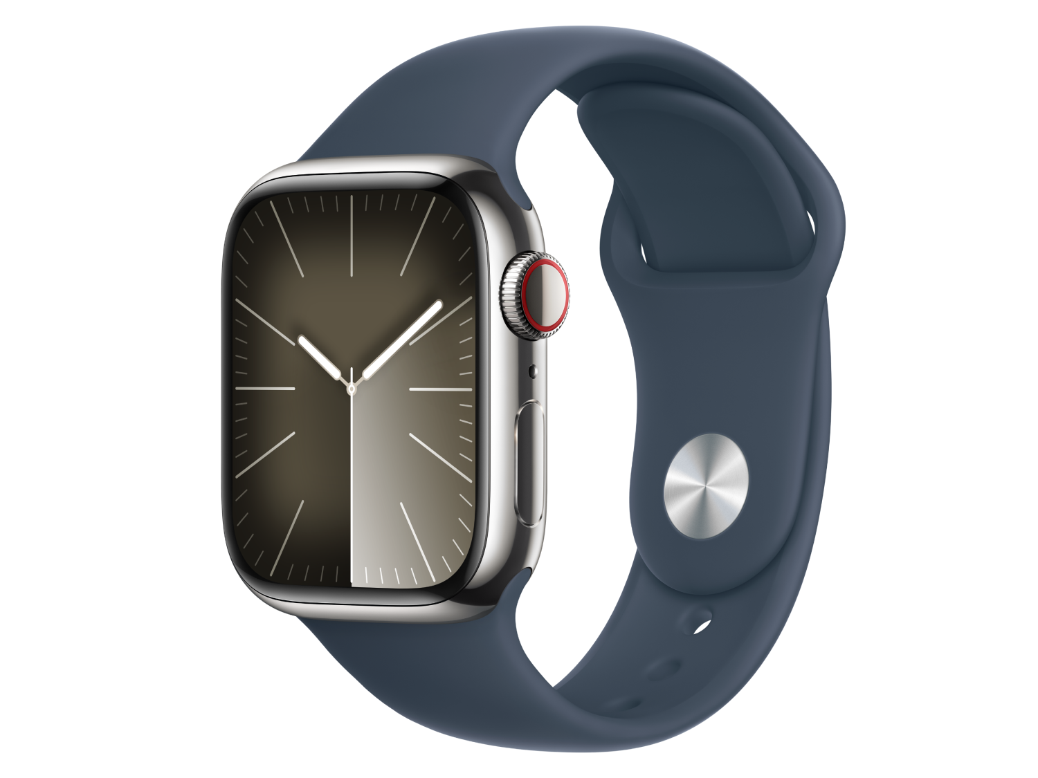 Sport Band Gps How To Text On Apple Watch Apple Watch Series GPS