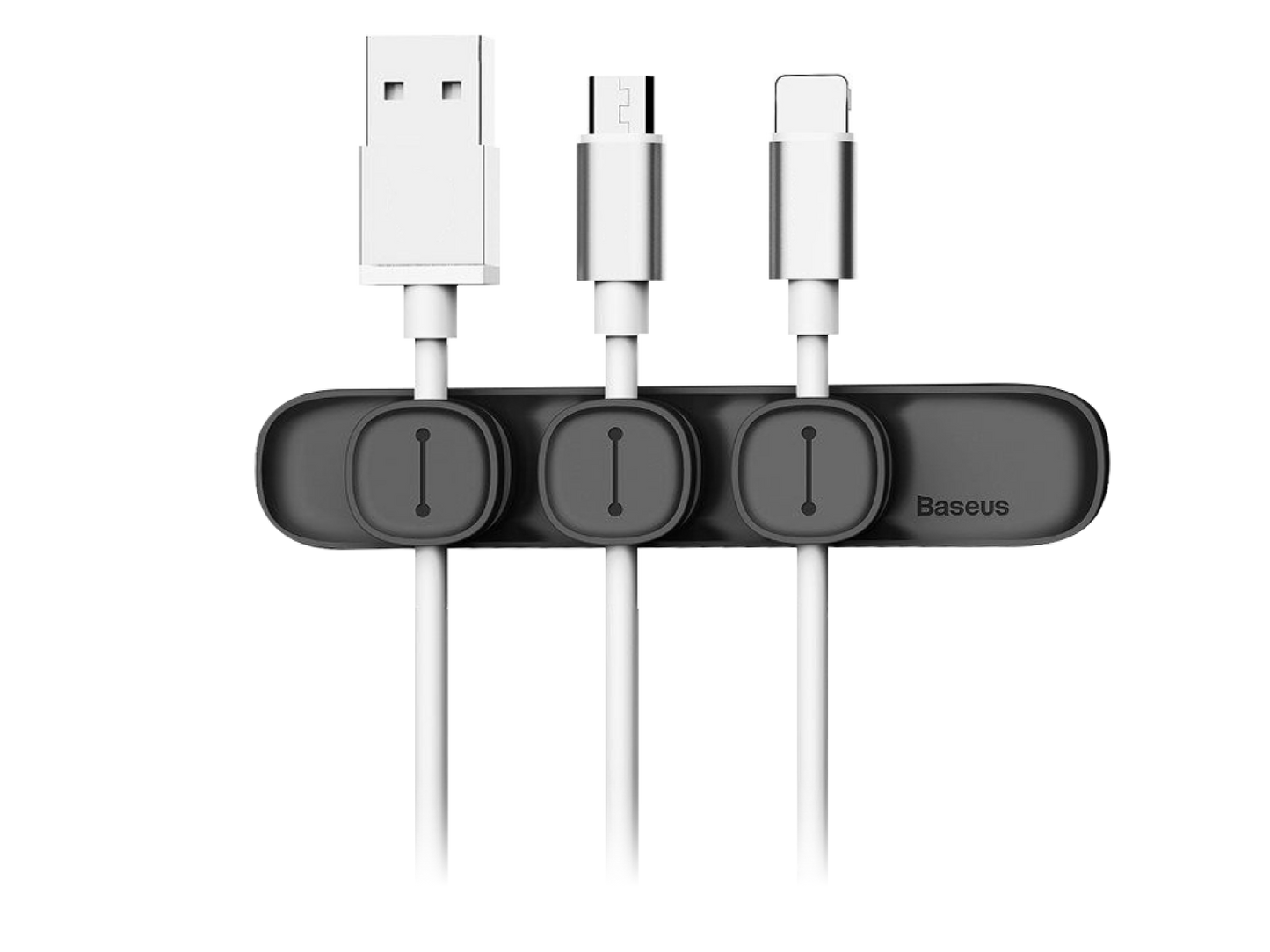 Baseus Magnetischer Kabel Organizer günstig kaufen