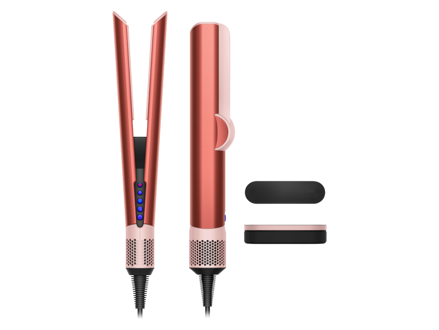 Dyson Haartrockner HT01 Strawberry Bronze und Rosé Rose günstig gebraucht kaufen