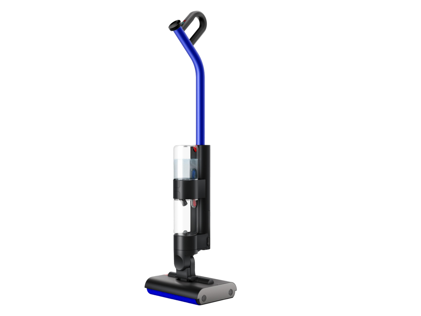 Dyson Nassreiniger WashG1 Blau/Schwarz Blau/Schwarz günstig gebraucht kaufen