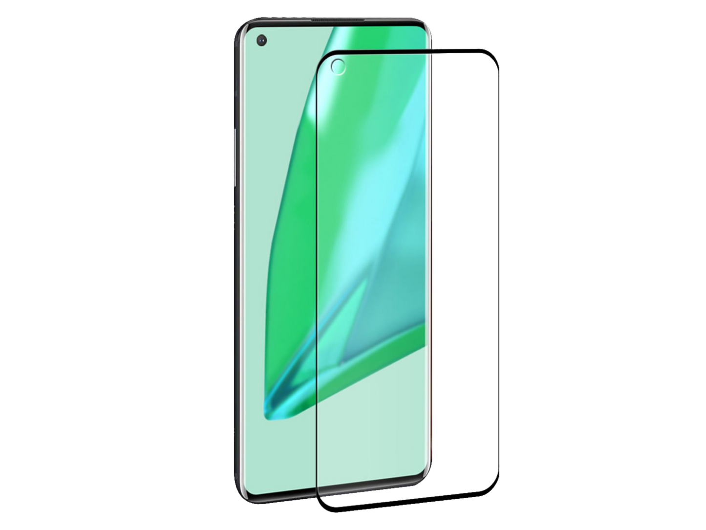 Eiger 3D Glas für One Plus 9 Pro günstig kaufen