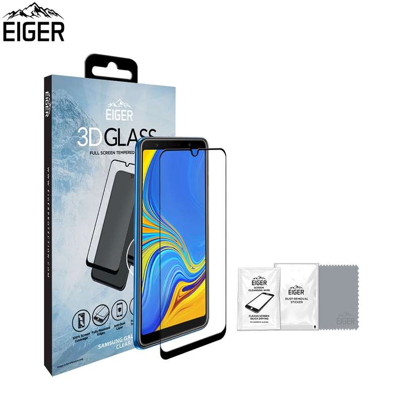 Eiger Glas für Samsung Galaxy A50 günstig kaufen