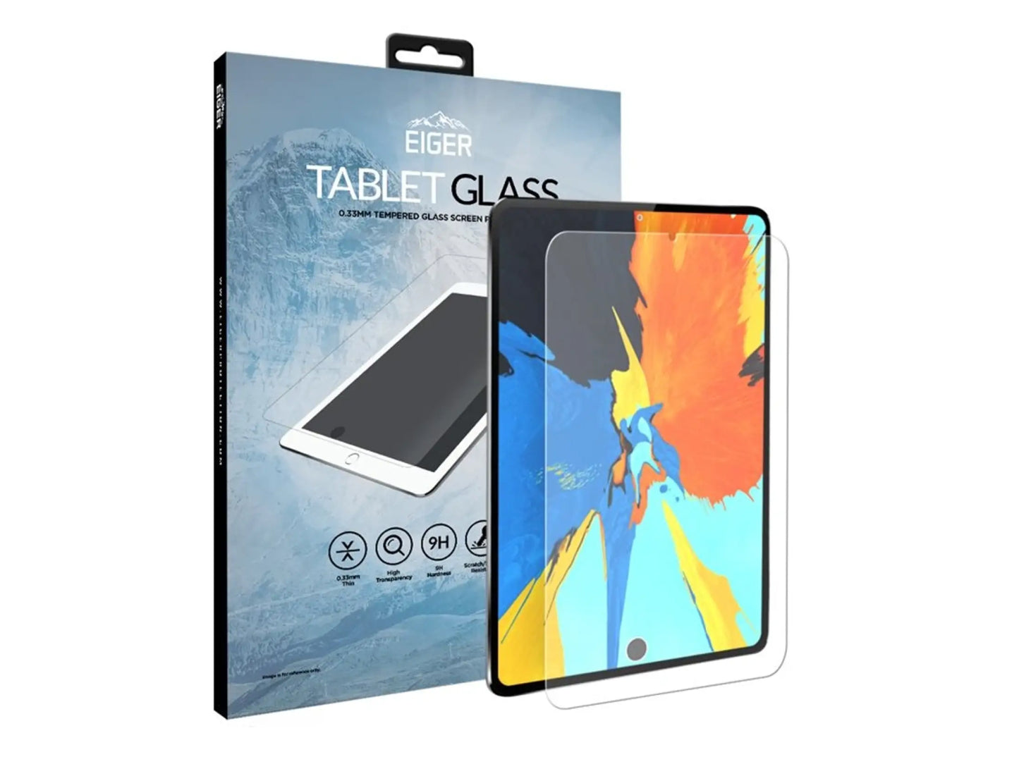 Eiger Glass für iPad Mini 6 günstig kaufen