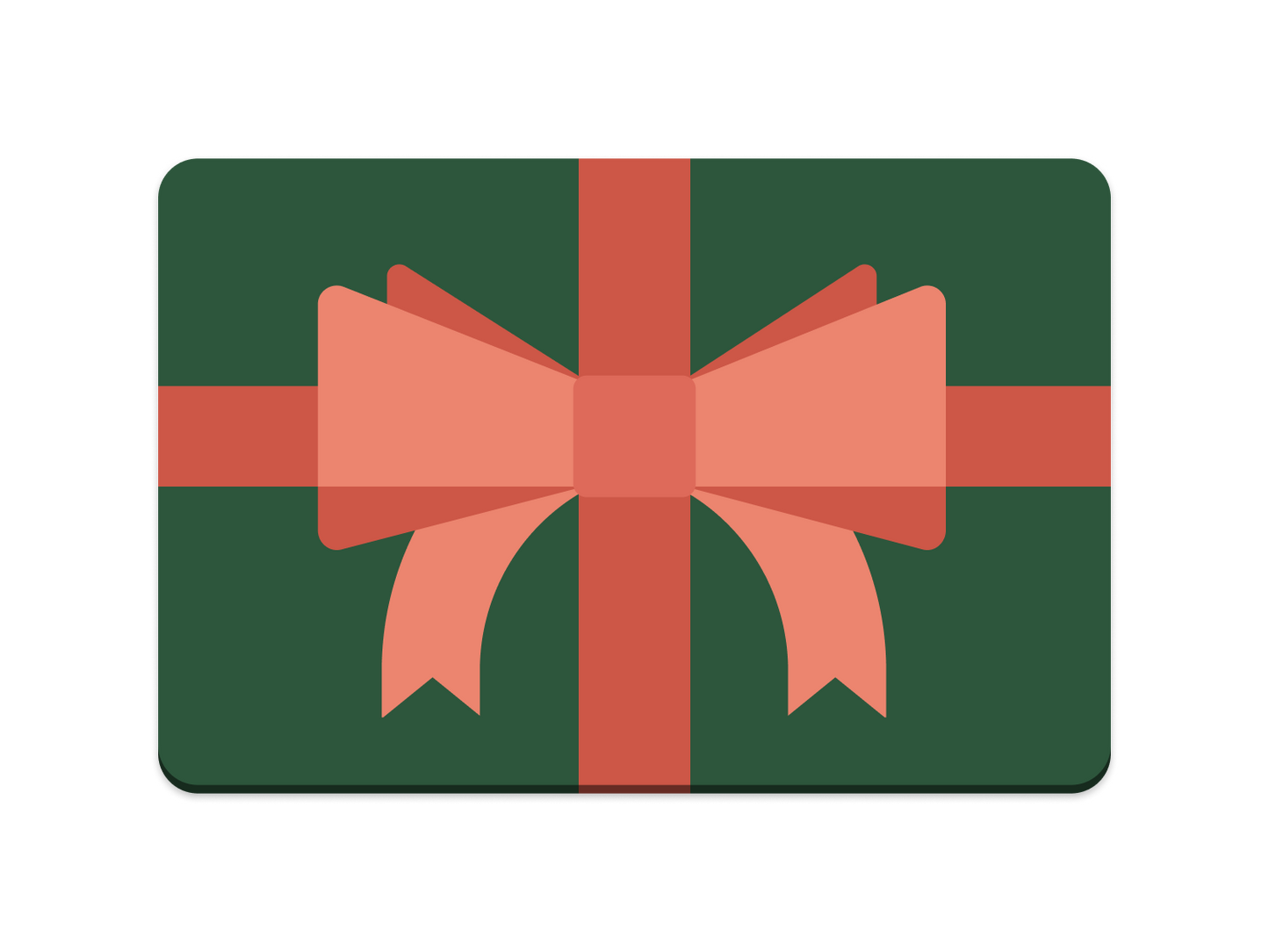 Revendo Geschenkgutscheine