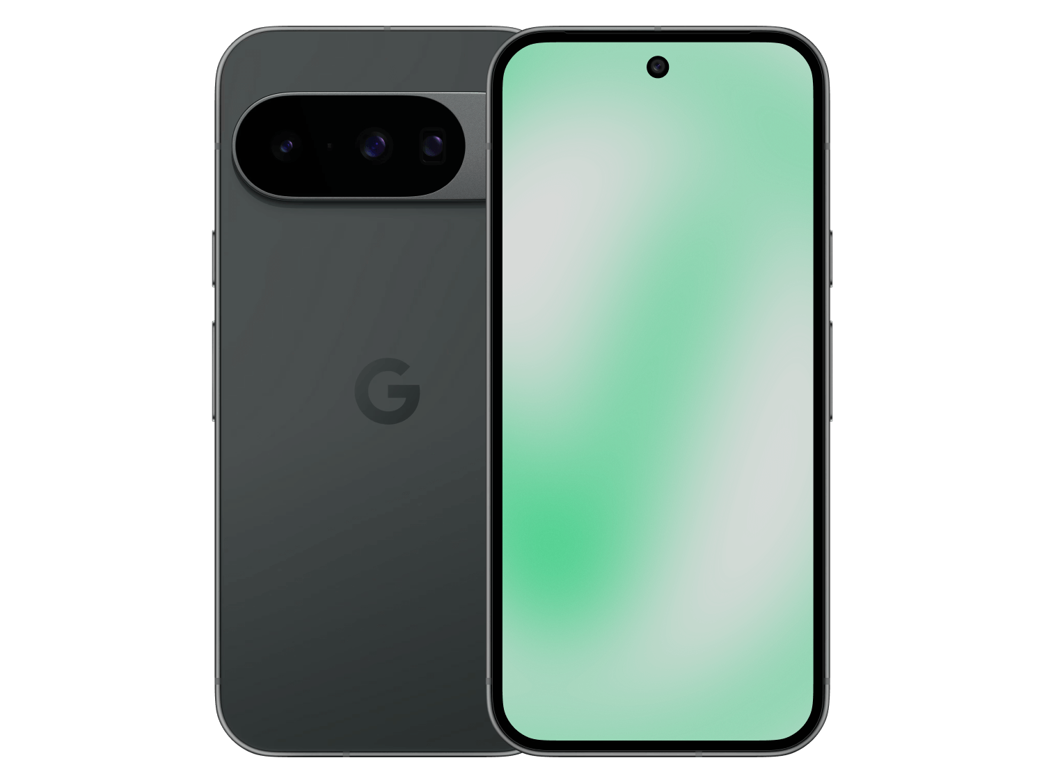Buy Google Pixel 10 128 GB 5G in Obsidian – Revendo