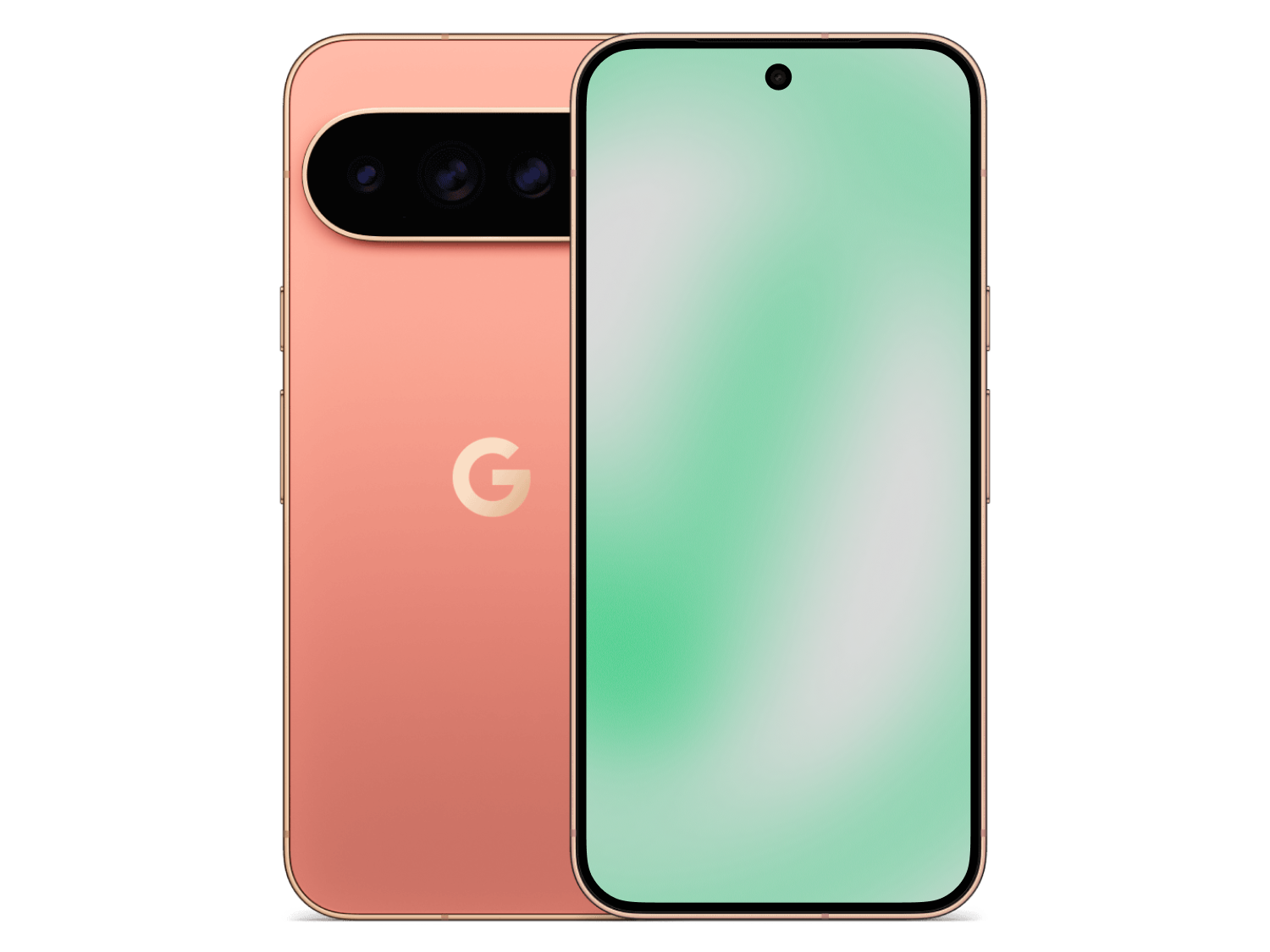 Buy Google Pixel 11 Pro XL 256 GB 5G in Canyon – Revendo