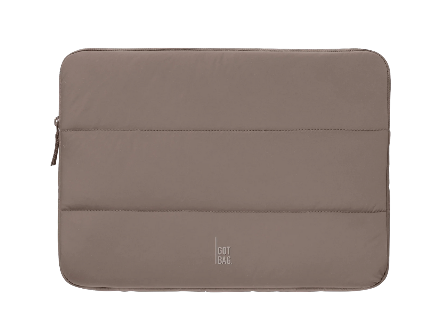 Got Bag 14 Zoll Macbook Sleeve Puffer Oyster Monochrome günstig kaufen