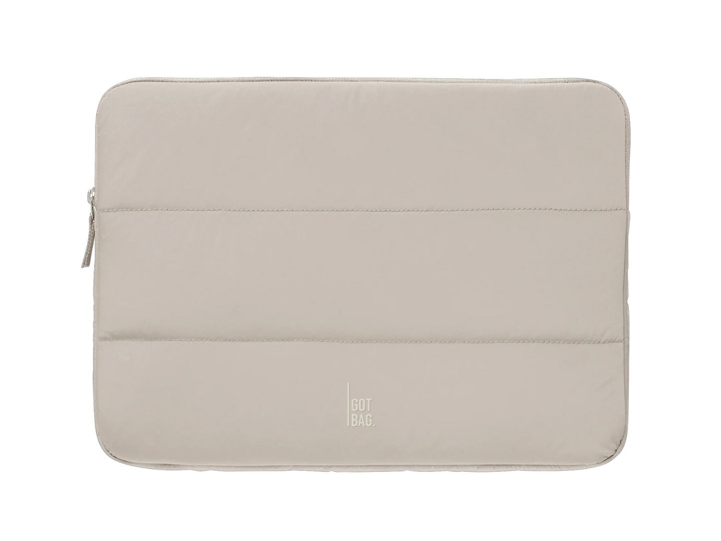 Got Bag 14 Zoll Macbook Sleeve Puffer Scallop Monochrome günstig kaufen