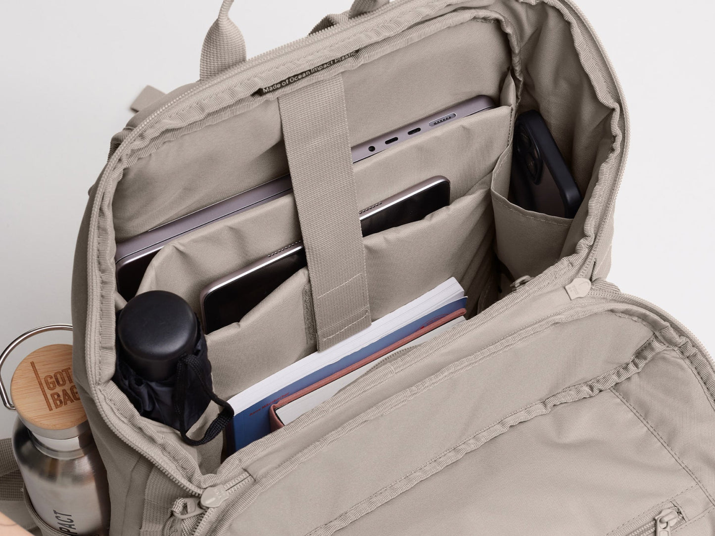 Got Bag Pro Pack Scallop günstig kaufen