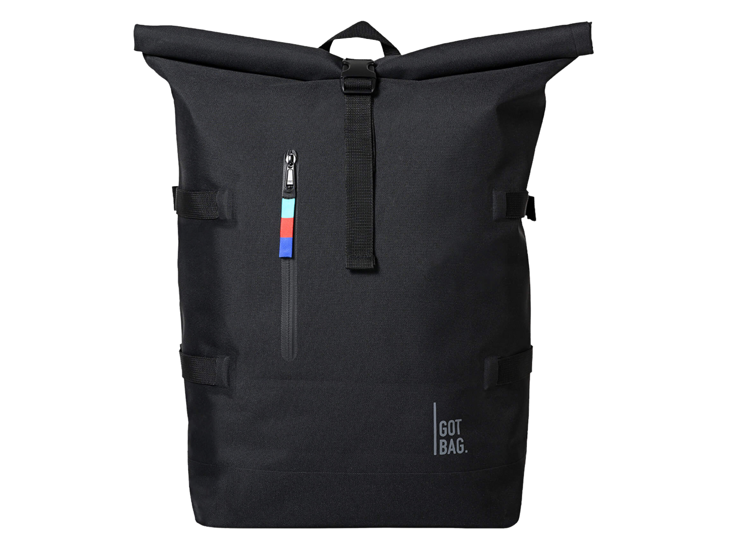 Got Bag Rolltop Schwarz günstig kaufen