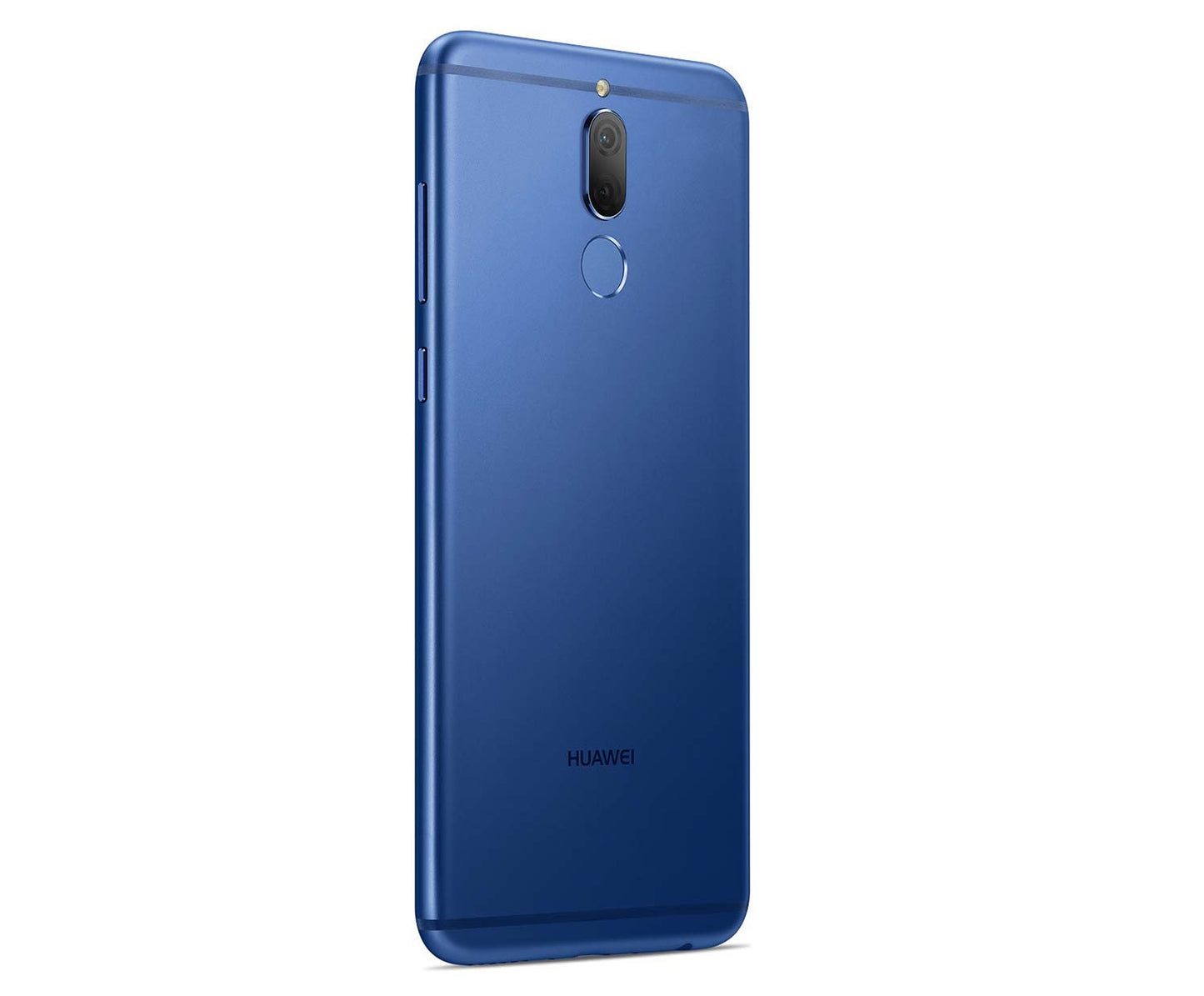 Huawei Mate 10 Pro Lite Aurora Blue günstig gebraucht kaufen