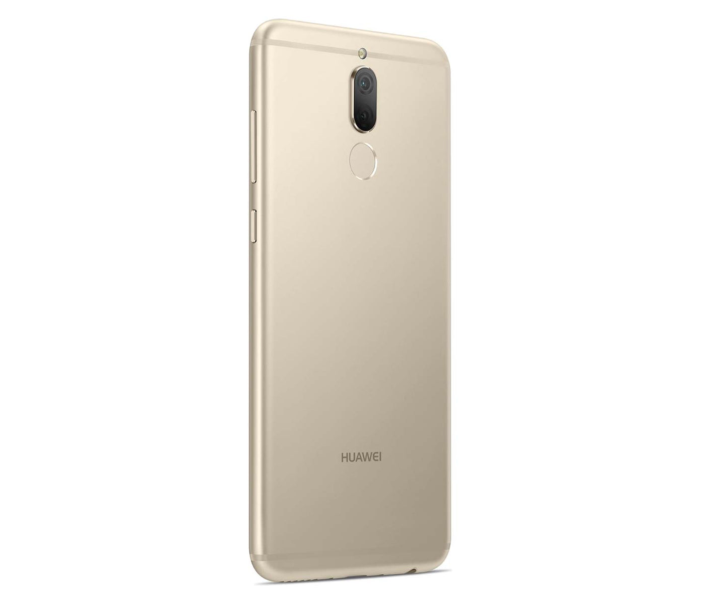 Huawei Mate 10 Pro Lite Prestige Gold günstig gebraucht kaufen
