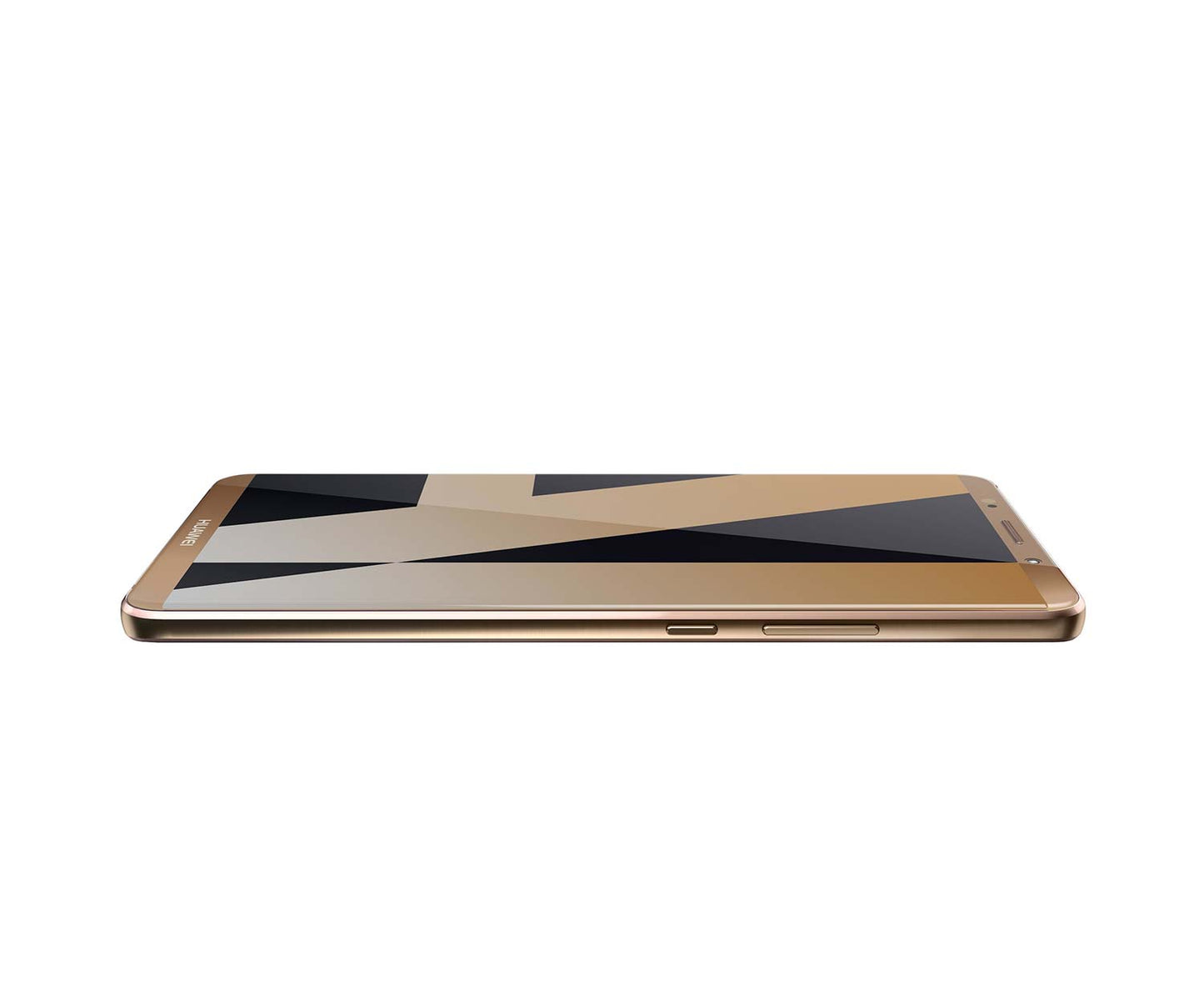Huawei Mate 10 Pro Mocha Brown günstig gebraucht kaufen