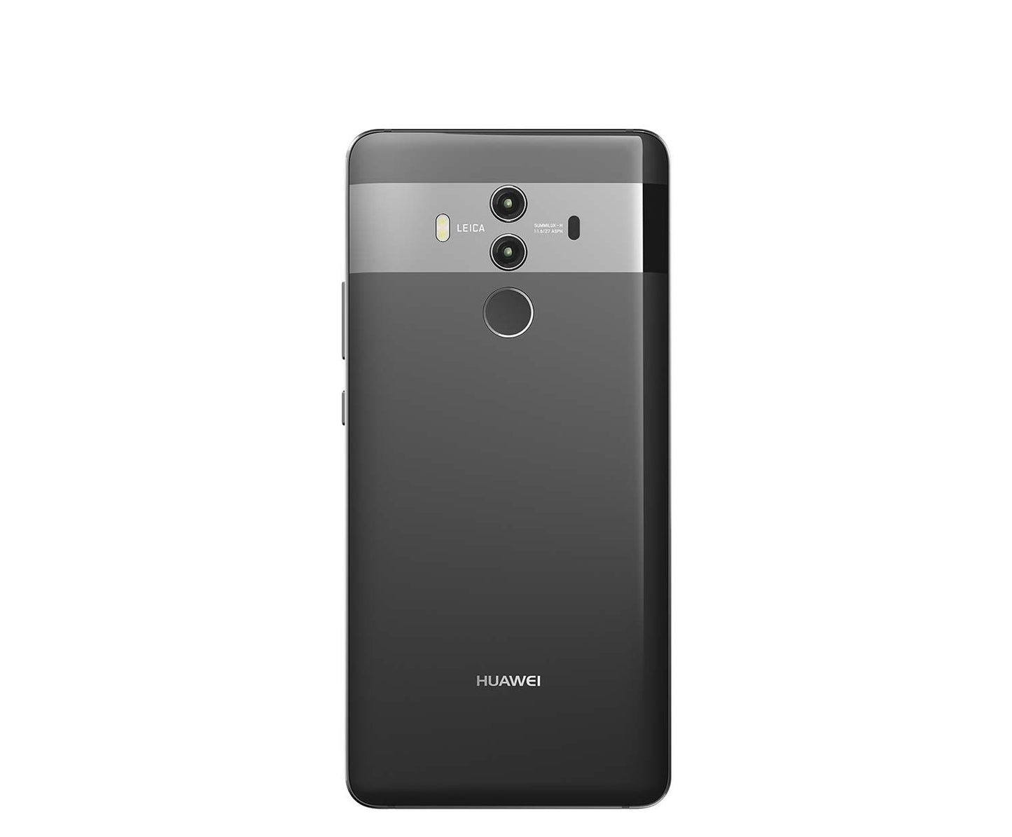Huawei Mate 10 Pro Titanium Grey günstig gebraucht kaufen