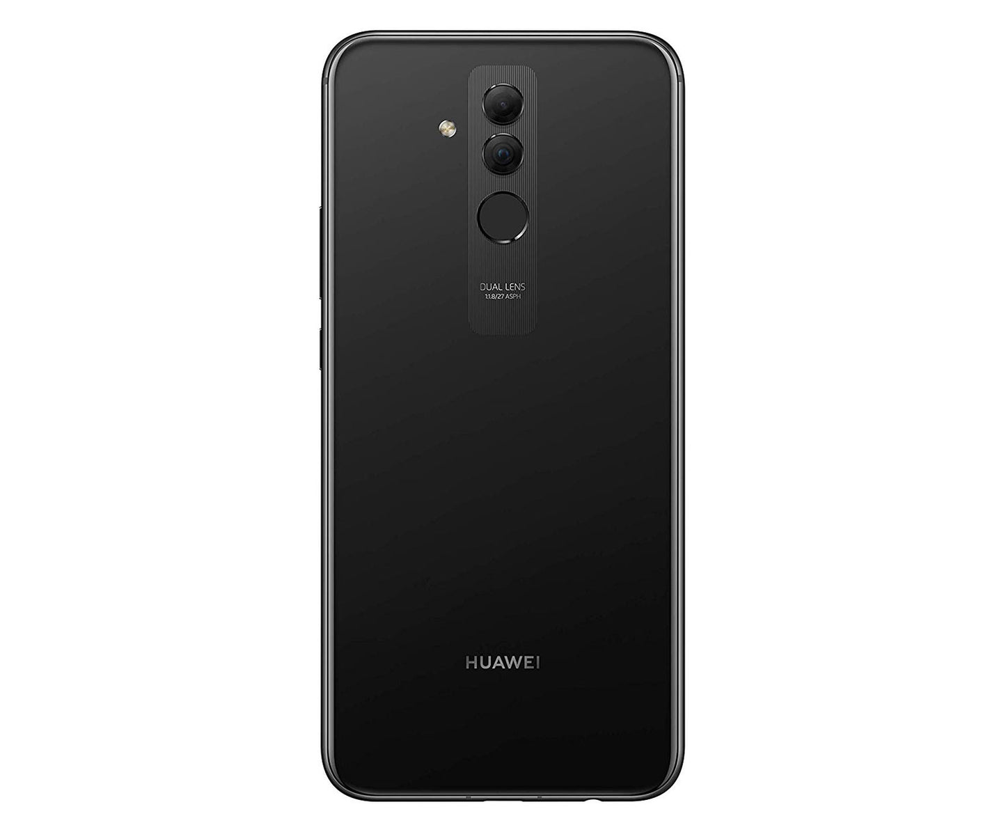 Huawei Mate 20 Lite Black günstig gebraucht kaufen