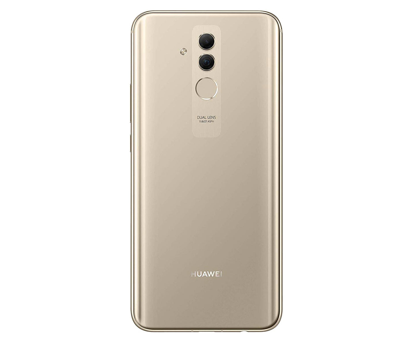 Huawei Mate 20 Lite Platinum Gold günstig gebraucht kaufen