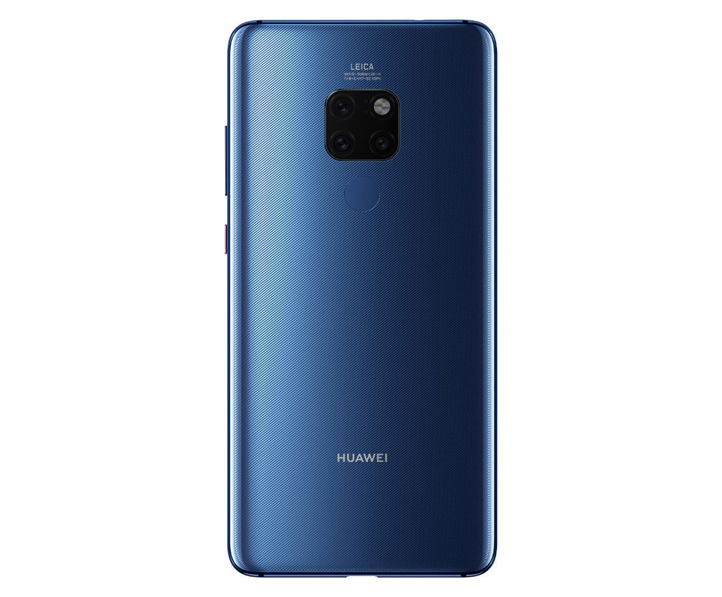 Huawei Mate 20 Midnight Blue günstig gebraucht kaufen