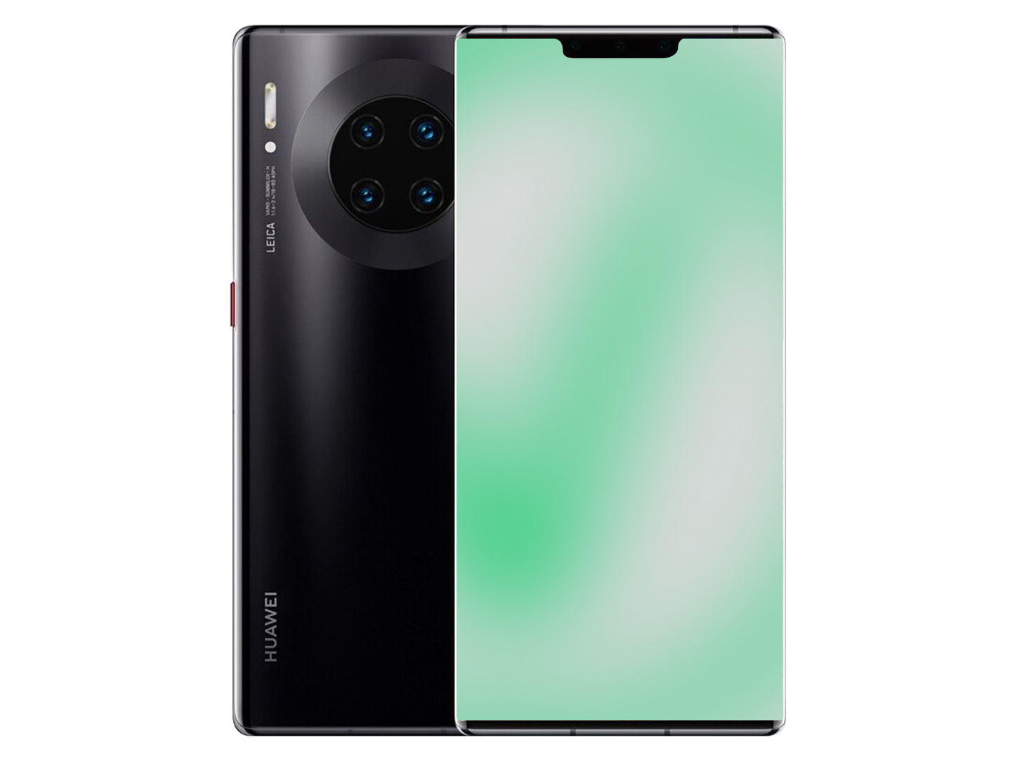 Huawei Mate 30 Pro Black günstig gebraucht kaufen