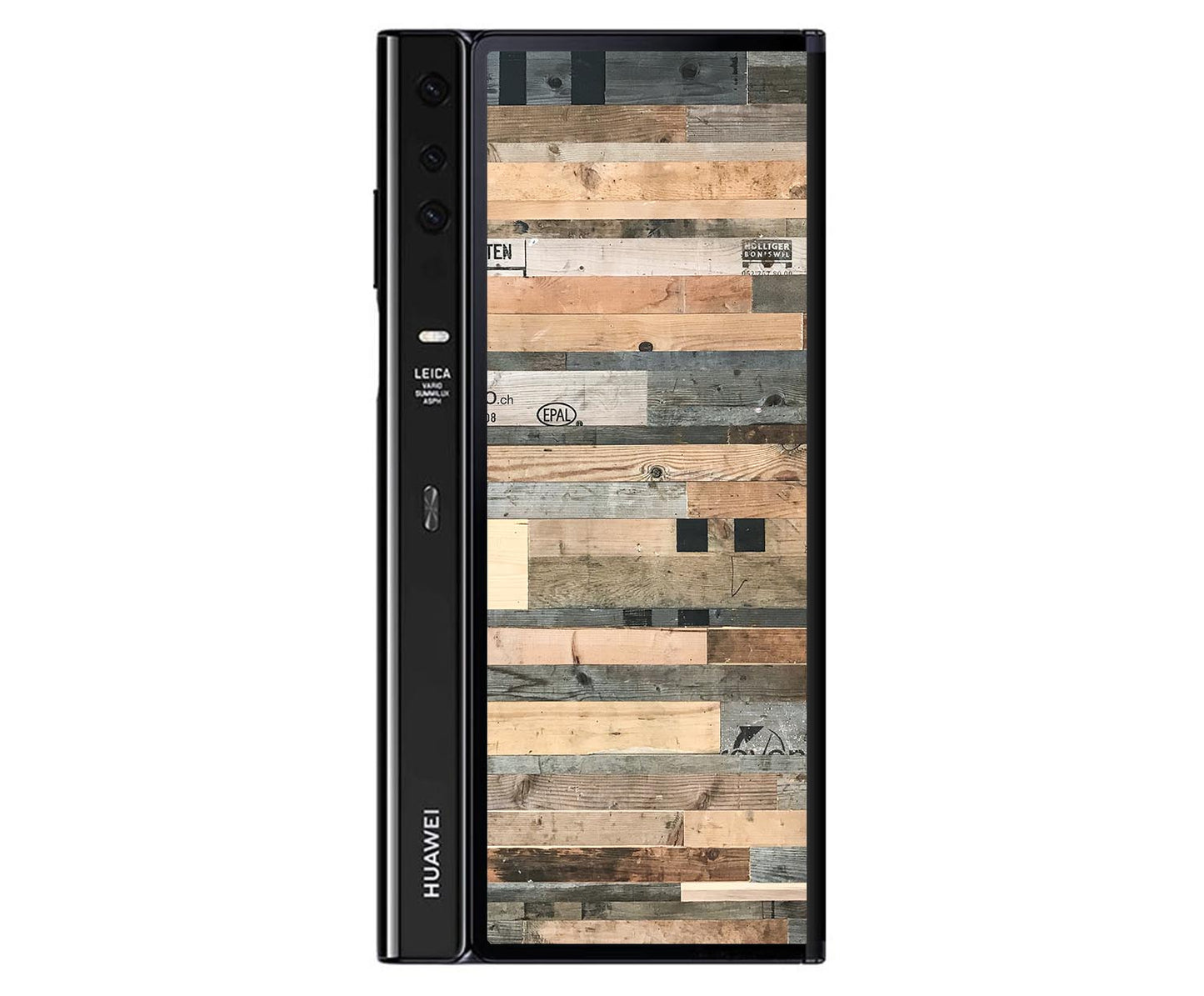 Huawei Mate X Interstellar Blue günstig gebraucht kaufen