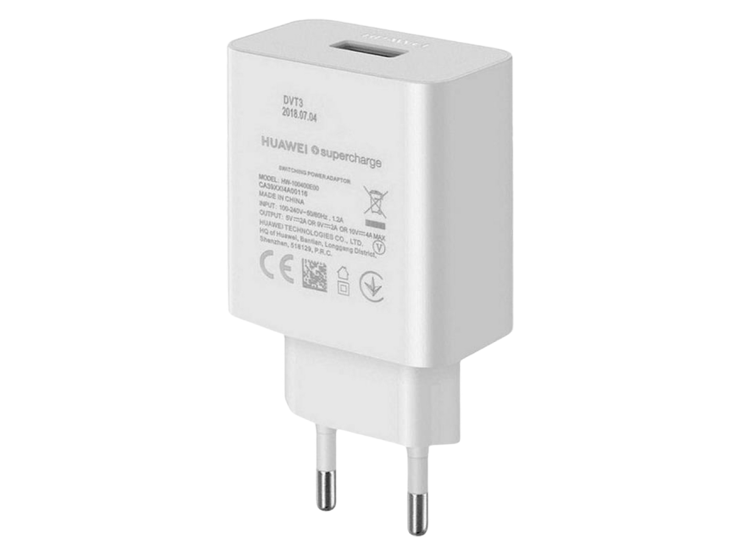 Huawei Original SuperCharge 40W USB-A günstig kaufen