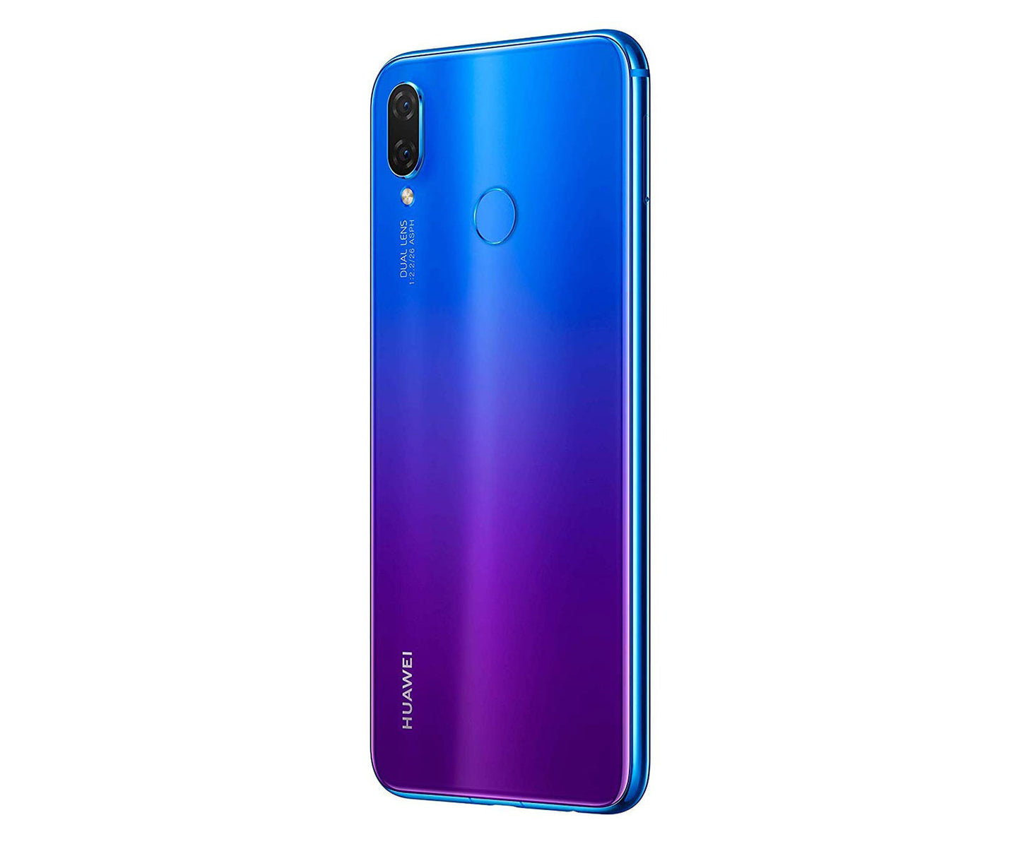 Huawei P Smart+ Iris Purple günstig gebraucht kaufen
